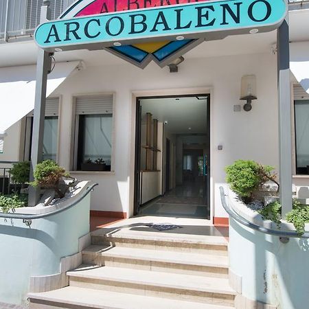 Albergo Arcobaleno Sottomarina Dış mekan fotoğraf