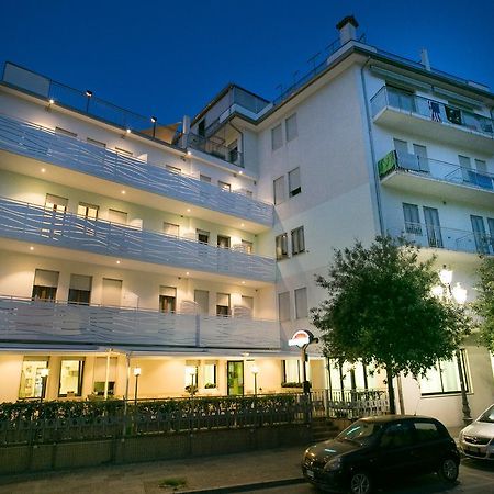 Albergo Arcobaleno Sottomarina Dış mekan fotoğraf