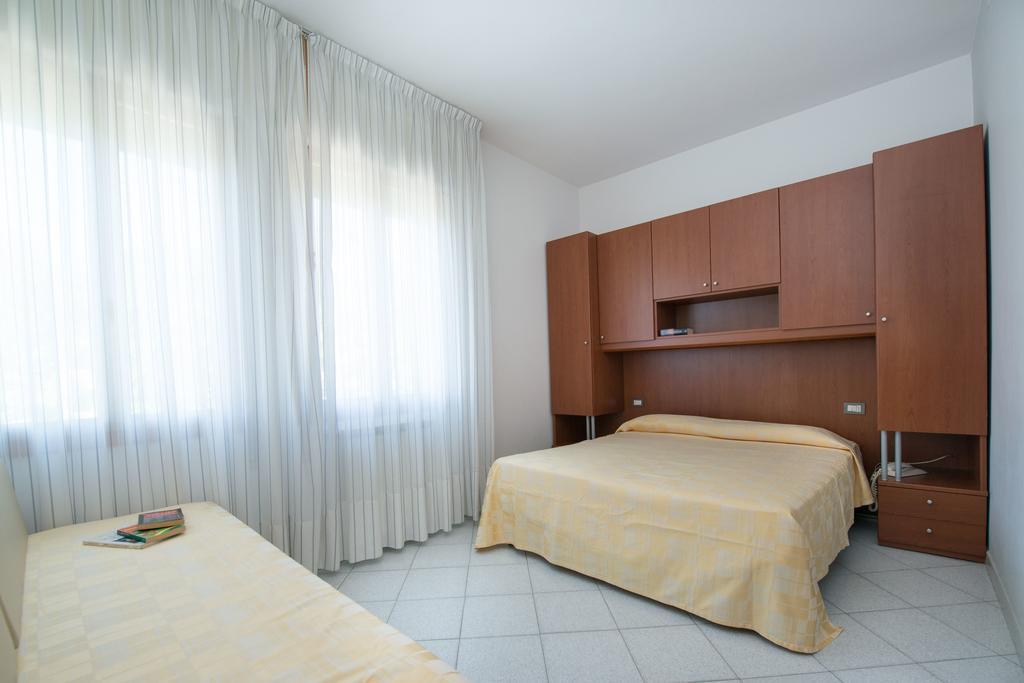 Albergo Arcobaleno Sottomarina Oda fotoğraf