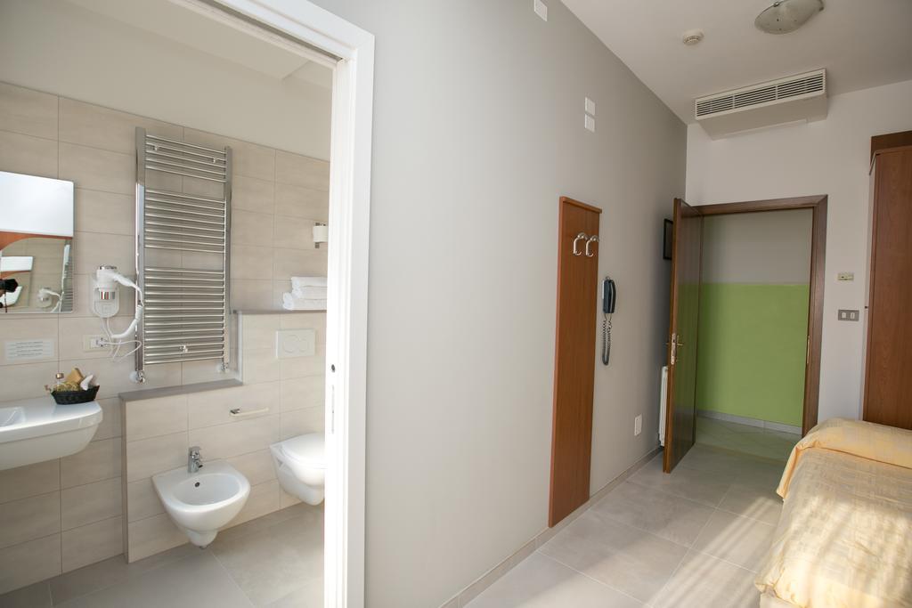 Albergo Arcobaleno Sottomarina Dış mekan fotoğraf