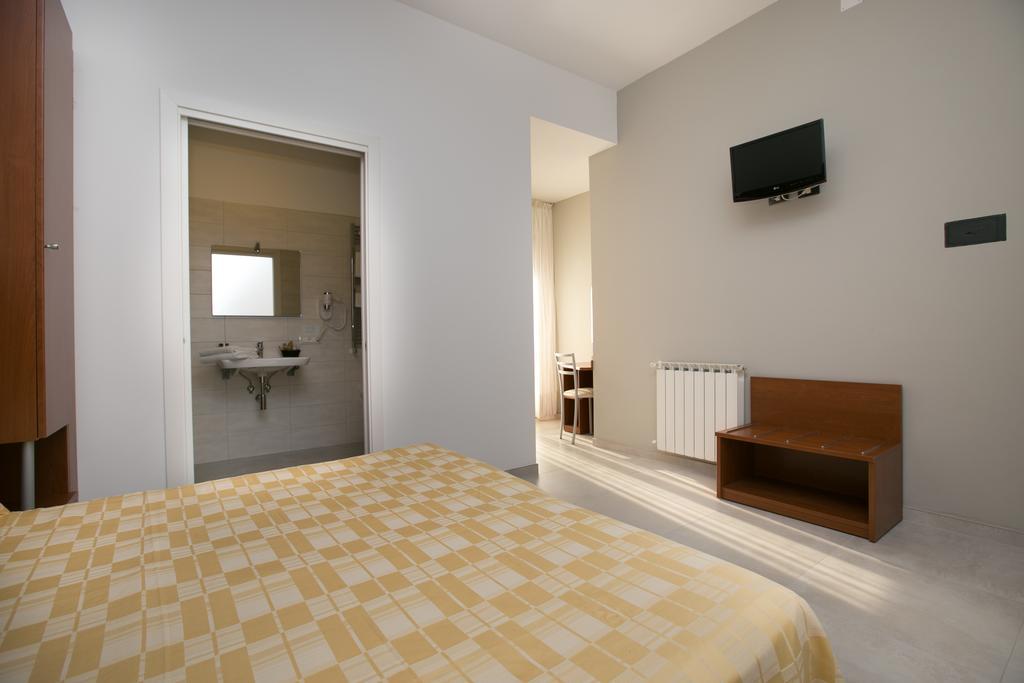 Albergo Arcobaleno Sottomarina Dış mekan fotoğraf