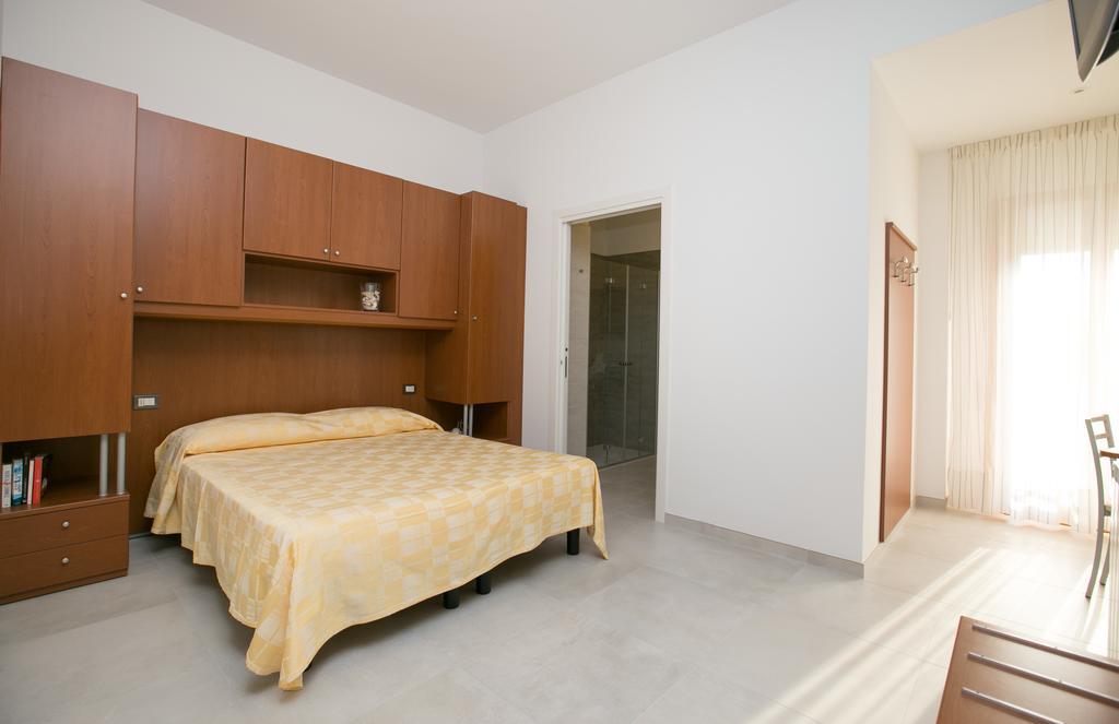 Albergo Arcobaleno Sottomarina Dış mekan fotoğraf