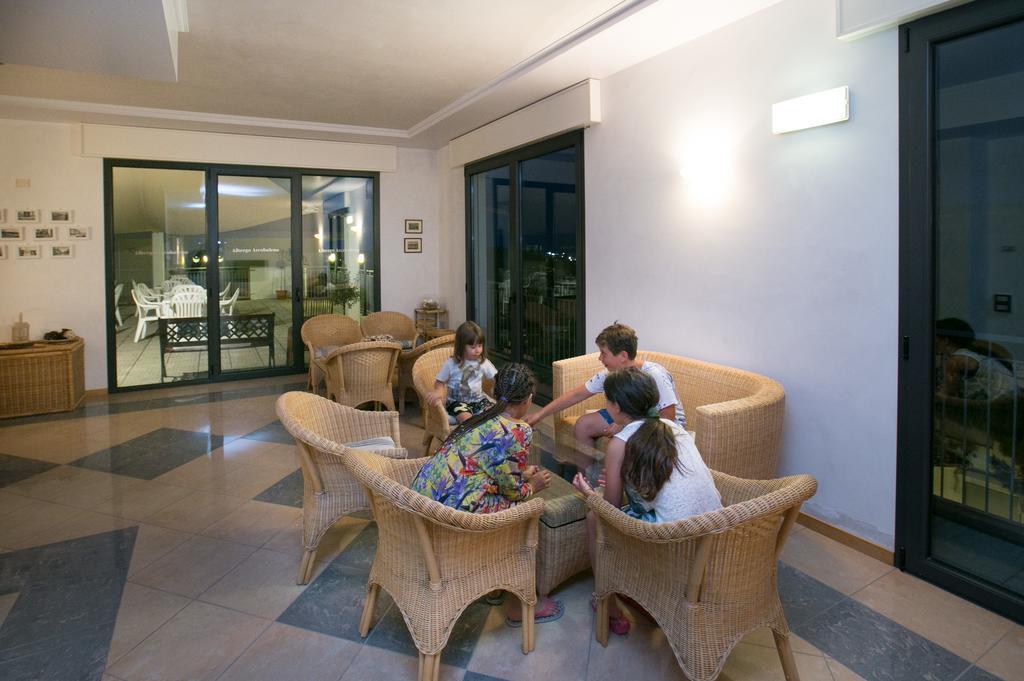 Albergo Arcobaleno Sottomarina Dış mekan fotoğraf
