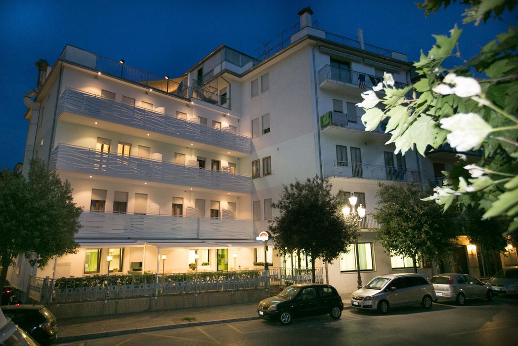 Albergo Arcobaleno Sottomarina Dış mekan fotoğraf