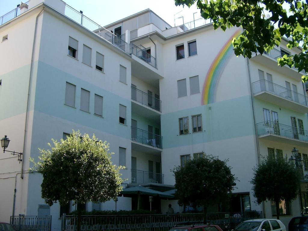 Albergo Arcobaleno Sottomarina Dış mekan fotoğraf